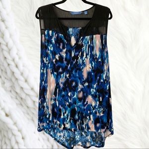 SIMPLY VERA by VERA WANG gorgeous light & comfy with great stretch top.